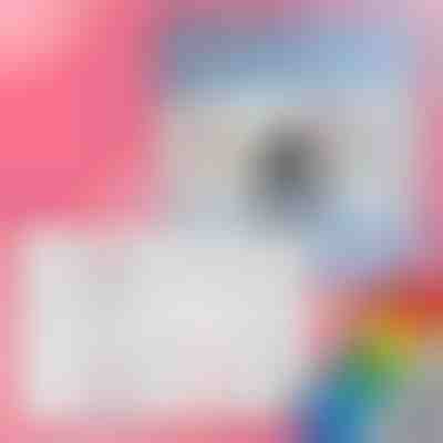 Inspiro mendjet krijuese të fëmijëve | FUNPICROLL