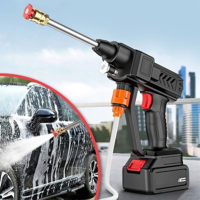 Lavatriçe elektrike pa tela | HYDROSTREAM