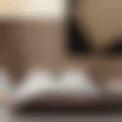 Stiker Elegant i Murit me Efekt Druri | LINEWALL