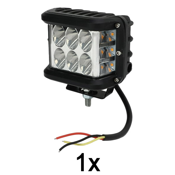 1x Dritat më të mira të sigurisë LED për automjete | BOLTLIGHT